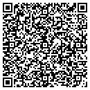 QR code with D & S Construction contacts