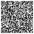 QR code with Redlum Landscapes contacts