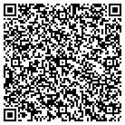 QR code with A T Frank Floor Covering contacts