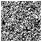 QR code with A Amazing Magic By PJ Weber contacts