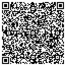 QR code with C Gene Sellers DVM contacts