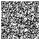 QR code with K A Fisher Company contacts