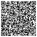 QR code with Howard's Disposal contacts