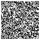 QR code with M P Holcomb Engineering Corp contacts
