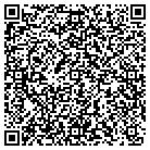 QR code with H & B Wharehouse Ceramics contacts