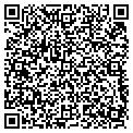 QR code with HFS contacts