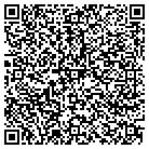 QR code with Saint Paul Mssnary Bptst Chrch contacts