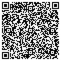 QR code with GNC contacts