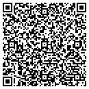 QR code with Donnas Day Care contacts