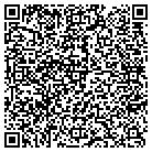 QR code with Billideau Construction & Dev contacts
