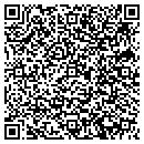 QR code with David V Falkner contacts