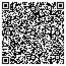 QR code with L & W Sales Co contacts