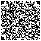 QR code with Clifford United Methdst Church contacts