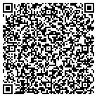QR code with Mac & Ray's Banquet Center contacts