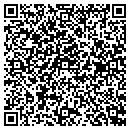 QR code with Clipper contacts