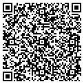 QR code with IOOF contacts