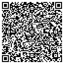 QR code with Y Calmidis MD contacts