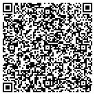 QR code with H & R Block Tax Service contacts