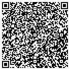 QR code with M E Engineering Consultants contacts
