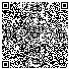 QR code with Madar Metal Fabricating LLC contacts