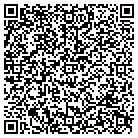 QR code with Hammond Farms Landscape Supply contacts