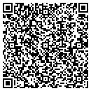QR code with Hildebrands contacts