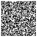 QR code with U A W Local 2256 contacts