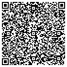 QR code with Portage Community High School contacts