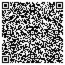 QR code with D R Electric contacts