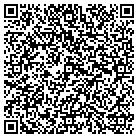 QR code with TBA Career Tech Center contacts