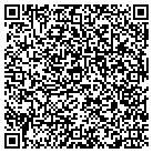 QR code with A & L Cleaning & Service contacts