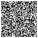 QR code with R K Installers contacts
