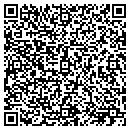 QR code with Robert M Hurand contacts