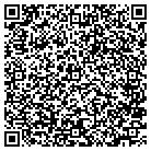 QR code with Seven Baptist Chruch contacts