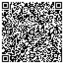QR code with Terry Dawes contacts