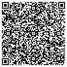 QR code with Algonac- Clay Library contacts