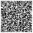 QR code with TBA Communications contacts