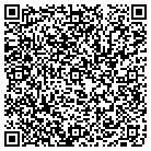 QR code with D C Ranch Welcome Center contacts
