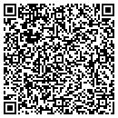 QR code with A Clip Away contacts