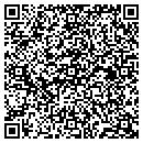 QR code with J R Mc Garry & Assoc contacts