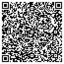 QR code with Hair Line Design contacts