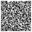 QR code with Wally's Subs contacts