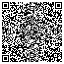 QR code with Kenz & Lesslie Ind contacts