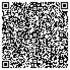 QR code with Gallagher Arthur J Co of Mich contacts