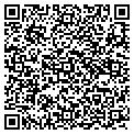 QR code with Adonis contacts