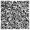 QR code with B3 Installations Inc contacts