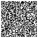 QR code with Allied Vaughn contacts