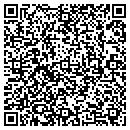 QR code with U S Target contacts