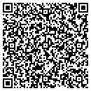 QR code with Hands On Painting contacts