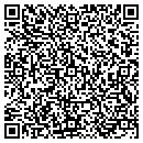 QR code with Yash P Lakra MD contacts